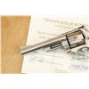Image 8 : John Taffin Collection Smith & Wesson 629-1 .44 Magnum 6" Da/sa Stainless Revolver 1983