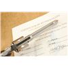 Image 9 : John Taffin Collection Smith & Wesson 629-1 .44 Magnum 6" Da/sa Stainless Revolver 1983