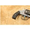 Image 2 : Colt New Pocket Model 3 1/2" Blue .32 Short And Long Da/sa Double Action Revolver, 1904 C&r