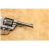 Image 4 : Colt New Pocket Model 3 1/2" Blue .32 Short And Long Da/sa Double Action Revolver, 1904 C&r