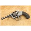 Image 5 : Colt New Pocket Model 3 1/2" Blue .32 Short And Long Da/sa Double Action Revolver, 1904 C&r