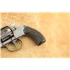 Image 6 : Colt New Pocket Model 3 1/2" Blue .32 Short And Long Da/sa Double Action Revolver, 1904 C&r