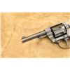 Image 8 : Colt New Pocket Model 3 1/2" Blue .32 Short And Long Da/sa Double Action Revolver, 1904 C&r