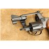 Image 18 : Smith & Wesson S&w Model 34-1 2" Blue .22 Long Rifle Lr Double Action Revolver, 1980-81