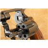 Image 22 : Smith & Wesson S&w Model 34-1 2" Blue .22 Long Rifle Lr Double Action Revolver, 1980-81