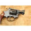 Image 26 : Smith & Wesson S&w Model 34-1 2" Blue .22 Long Rifle Lr Double Action Revolver, 1980-81