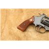 Image 2 : Smith & Wesson S&w Model 34-1 2" Blue .22 Long Rifle Lr Double Action Revolver, 1980-81
