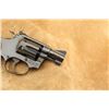 Image 4 : Smith & Wesson S&w Model 34-1 2" Blue .22 Long Rifle Lr Double Action Revolver, 1980-81