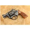 Image 5 : Smith & Wesson S&w Model 34-1 2" Blue .22 Long Rifle Lr Double Action Revolver, 1980-81