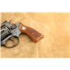 Image 6 : Smith & Wesson S&w Model 34-1 2" Blue .22 Long Rifle Lr Double Action Revolver, 1980-81