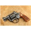 Image 7 : Smith & Wesson S&w Model 34-1 2" Blue .22 Long Rifle Lr Double Action Revolver, 1980-81