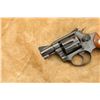Image 8 : Smith & Wesson S&w Model 34-1 2" Blue .22 Long Rifle Lr Double Action Revolver, 1980-81