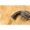 Image 2 : Colt Model New Police 4" .32 Np S&w Long Sa/da Double Action Revolver, 1903 C&r