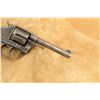Image 4 : Colt Model New Police 4" .32 Np S&w Long Sa/da Double Action Revolver, 1903 C&r
