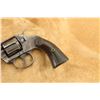 Image 6 : Colt Model New Police 4" .32 Np S&w Long Sa/da Double Action Revolver, 1903 C&r