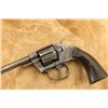 Image 7 : Colt Model New Police 4" .32 Np S&w Long Sa/da Double Action Revolver, 1903 C&r