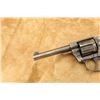 Image 8 : Colt Model New Police 4" .32 Np S&w Long Sa/da Double Action Revolver, 1903 C&r