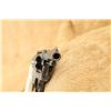 Image 15 : Dot Taffin's Ogawa Master Engraved Smith & Wesson 31-1 Flat Latch 32 Regulation Police