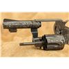 Image 18 : Dot Taffin's Ogawa Master Engraved Smith & Wesson 31-1 Flat Latch 32 Regulation Police