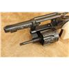 Image 20 : Dot Taffin's Ogawa Master Engraved Smith & Wesson 31-1 Flat Latch 32 Regulation Police
