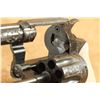 Image 22 : Dot Taffin's Ogawa Master Engraved Smith & Wesson 31-1 Flat Latch 32 Regulation Police