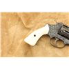 Image 2 : Dot Taffin's Ogawa Master Engraved Smith & Wesson 31-1 Flat Latch 32 Regulation Police