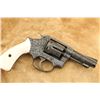 Image 3 : Dot Taffin's Ogawa Master Engraved Smith & Wesson 31-1 Flat Latch 32 Regulation Police