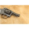 Image 4 : Dot Taffin's Ogawa Master Engraved Smith & Wesson 31-1 Flat Latch 32 Regulation Police