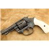 Image 7 : Dot Taffin's Ogawa Master Engraved Smith & Wesson 31-1 Flat Latch 32 Regulation Police