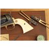 Image 12 : Cased Colt Berman Special Edition 1 Of 50 1851 Navy / 3rd Model Dragoon Revolvers Engraved Set
