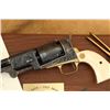 Image 13 : Cased Colt Berman Special Edition 1 Of 50 1851 Navy / 3rd Model Dragoon Revolvers Engraved Set