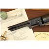Image 14 : Cased Colt Berman Special Edition 1 Of 50 1851 Navy / 3rd Model Dragoon Revolvers Engraved Set