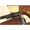 Image 16 : Cased Colt Berman Special Edition 1 Of 50 1851 Navy / 3rd Model Dragoon Revolvers Engraved Set