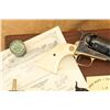 Image 5 : Cased Colt Berman Special Edition 1 Of 50 1851 Navy / 3rd Model Dragoon Revolvers Engraved Set