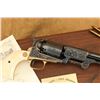 Image 6 : Cased Colt Berman Special Edition 1 Of 50 1851 Navy / 3rd Model Dragoon Revolvers Engraved Set