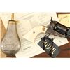 Image 8 : Cased Colt Berman Special Edition 1 Of 50 1851 Navy / 3rd Model Dragoon Revolvers Engraved Set
