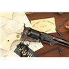 Image 9 : Cased Colt Berman Special Edition 1 Of 50 1851 Navy / 3rd Model Dragoon Revolvers Engraved Set