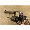 Image 18 : Boxed Pre-war Smith & Wesson Regulation Police 4.25" .32 S&w Long 5-screw Revolver, C&r