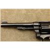 Image 20 : Boxed Pre-war Smith & Wesson Regulation Police 4.25" .32 S&w Long 5-screw Revolver, C&r