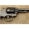 Image 21 : Boxed Pre-war Smith & Wesson Regulation Police 4.25" .32 S&w Long 5-screw Revolver, C&r