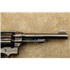 Image 22 : Boxed Pre-war Smith & Wesson Regulation Police 4.25" .32 S&w Long 5-screw Revolver, C&r