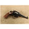 Image 3 : Boxed Pre-war Smith & Wesson Regulation Police 4.25" .32 S&w Long 5-screw Revolver, C&r