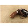 Image 4 : Boxed Pre-war Smith & Wesson Regulation Police 4.25" .32 S&w Long 5-screw Revolver, C&r