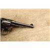 Image 6 : Boxed Pre-war Smith & Wesson Regulation Police 4.25" .32 S&w Long 5-screw Revolver, C&r