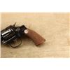 Image 8 : Boxed Pre-war Smith & Wesson Regulation Police 4.25" .32 S&w Long 5-screw Revolver, C&r