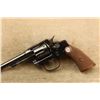 Image 9 : Boxed Pre-war Smith & Wesson Regulation Police 4.25" .32 S&w Long 5-screw Revolver, C&r