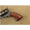 Image 10 : Engraved Colt 1836 Texas Paterson F1000 3rd Gen Signature Series .36 Cal Cap & Ball Revolver