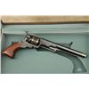Image 1 : Engraved Colt 1836 Texas Paterson F1000 3rd Gen Signature Series .36 Cal Cap & Ball Revolver
