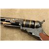 Image 21 : Engraved Colt 1836 Texas Paterson F1000 3rd Gen Signature Series .36 Cal Cap & Ball Revolver