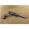 Image 3 : Engraved Colt 1836 Texas Paterson F1000 3rd Gen Signature Series .36 Cal Cap & Ball Revolver